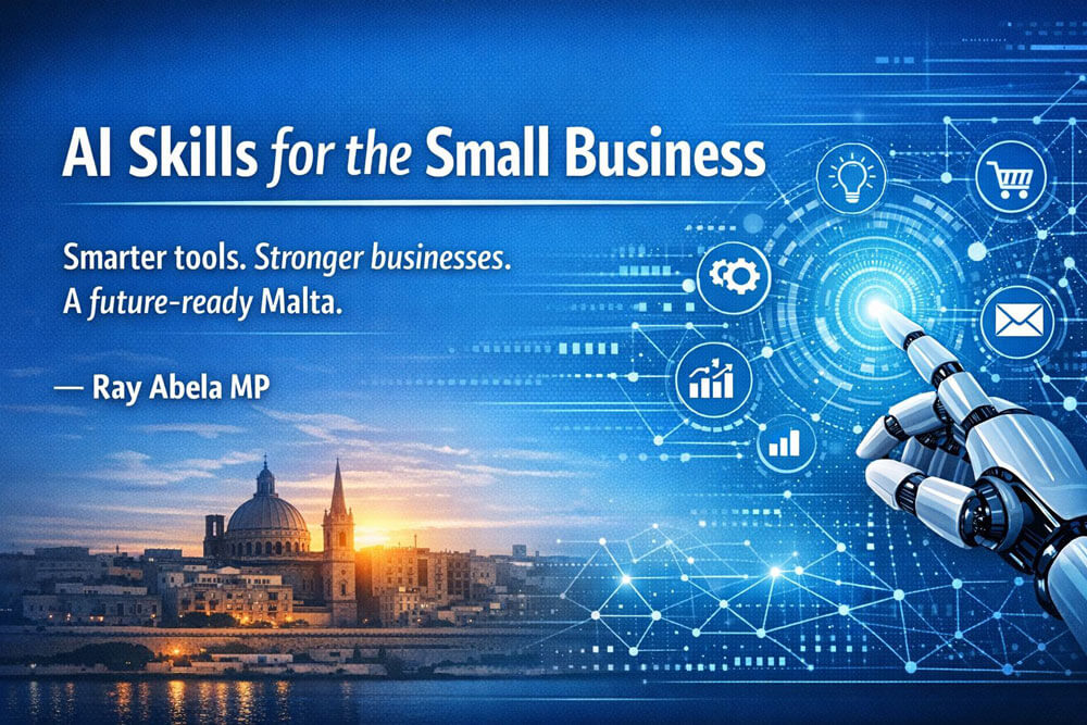 AI tools helping small businesses grow and work smarter