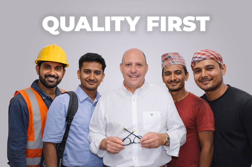 Malta labour market quality and integration policy for foreign workers under Vision 2050